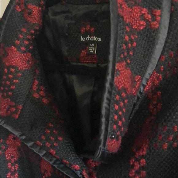 Short kimono style jacket - Picture 3 of 4